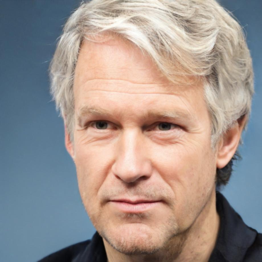 Instructor del programa de seguridad bancaria