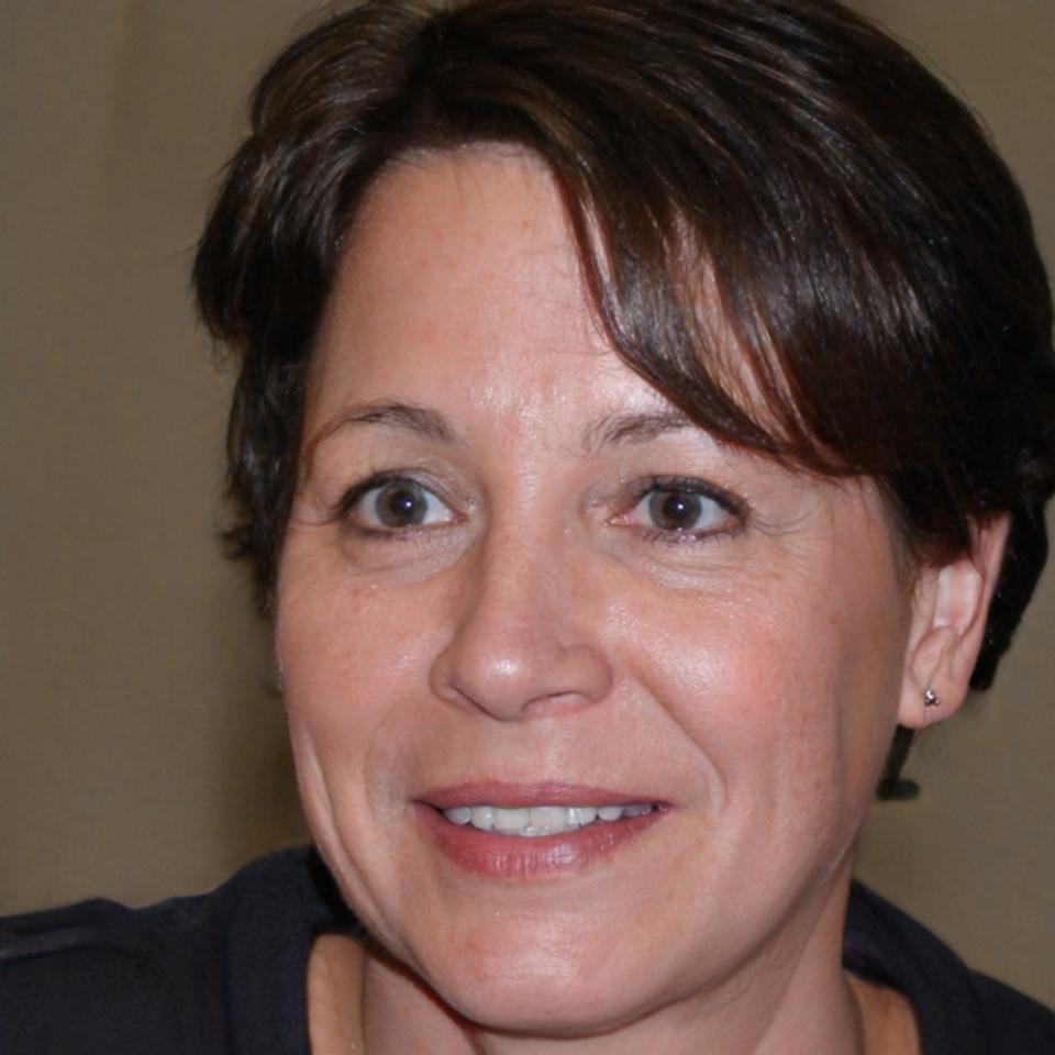 Instructora del programa de seguridad digital