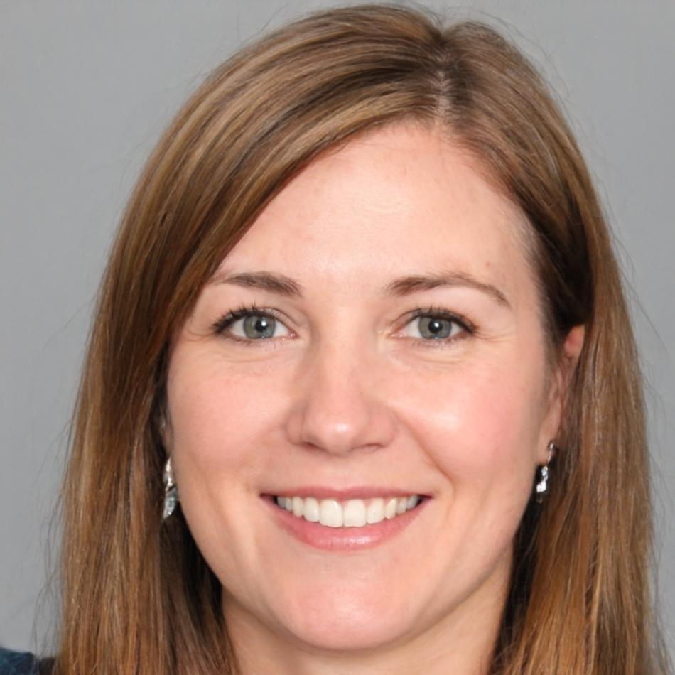 Instructora especialista en seguridad financiera