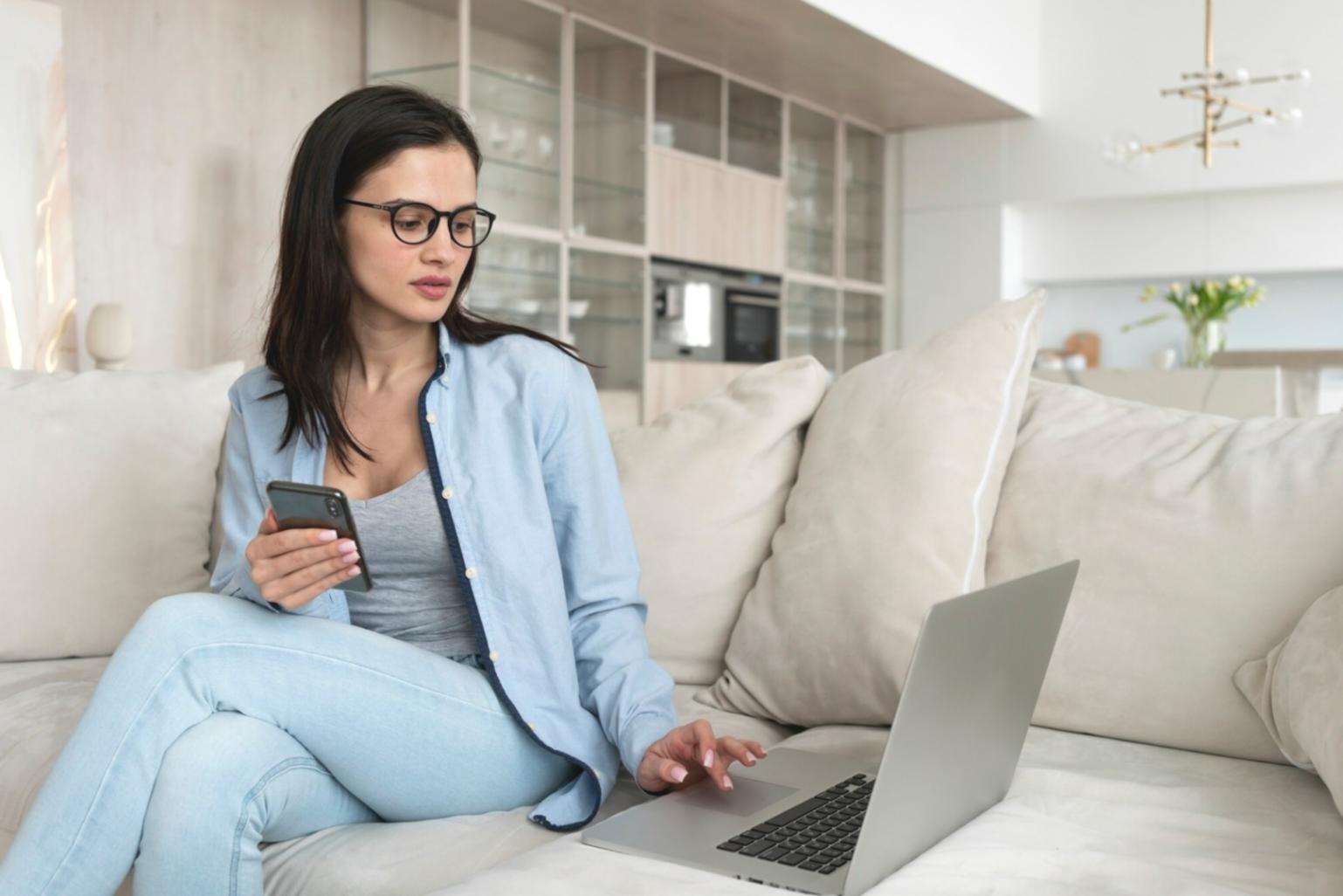 Simulación de ingeniería social bancaria