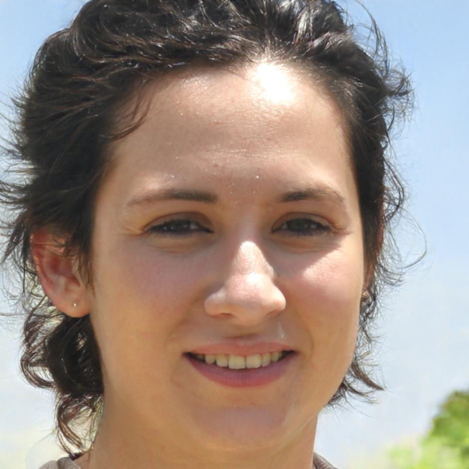 Belinda Crespo Narváez, Directora de Seguridad Digital en Novarcatalyst